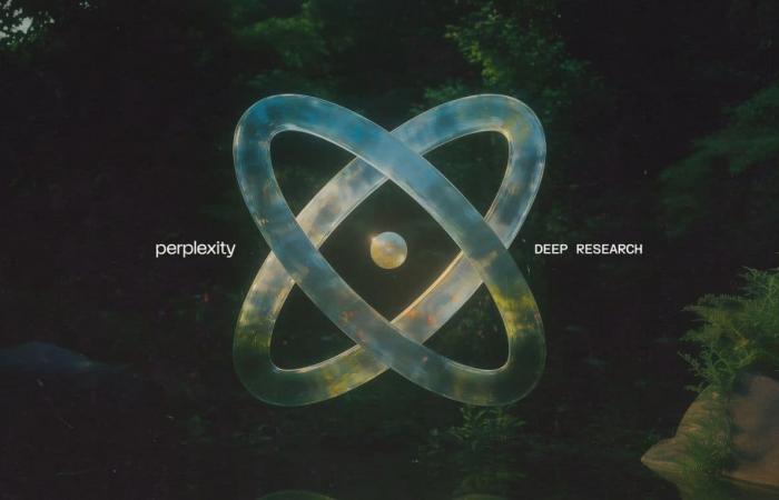 Perplexity تطلق أداة Deep Research للبحث العميق بالذكاء الاصطناعي