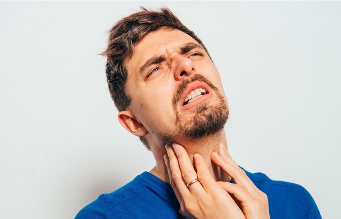 لمن يعاني من "بحة الصوت".. خبرٌ مهم جداً!