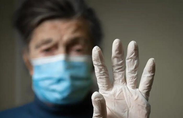 اكتشاف فيروس تاجي جديد.. يمكنه إصابة البشر بنفس طريقة "كورونا"