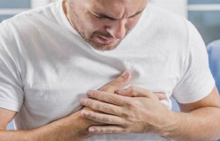 أسباب النوبة القلبية عند الرجال فوق سن الثلاثين