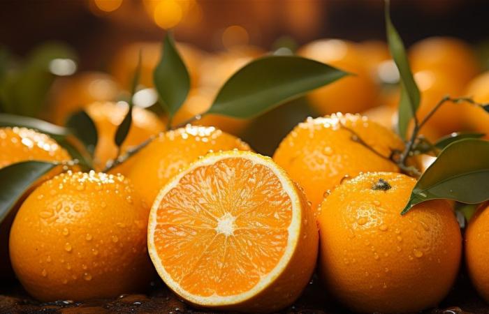 هل يساعد تناول البرتقال في تحسين المزاج والذاكرة؟