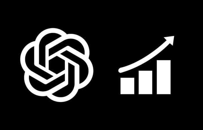 ChatGPT يسجل رقمًا قياسيًا جديدًا في عدد الزوار