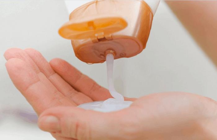 سحب منتجات شامبو شهير ملوث ببكتيريا