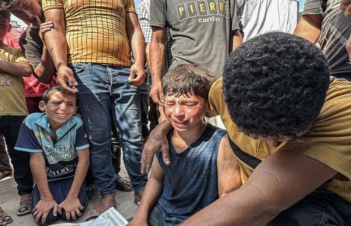 الأمم المتحدة: إسرائيل تنتهك القانون الدولي في غزة