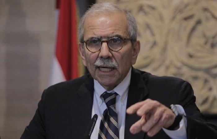 سلسلة اتصالات لسلام بهدف وقف التصعيد الإسرائيلي