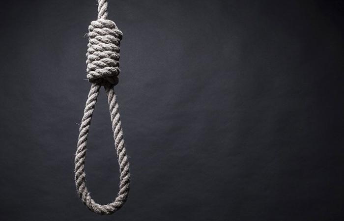 أقدمت على الإنتحار شنقًا في الكورة!