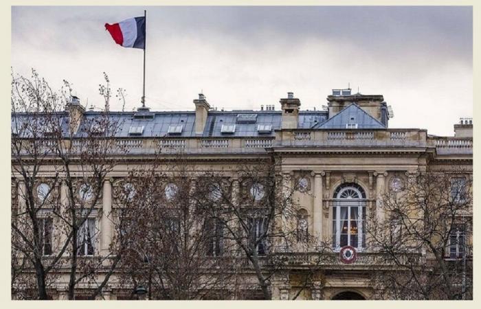 فرنسا قلقة من تصاعد الضربات على لبنان