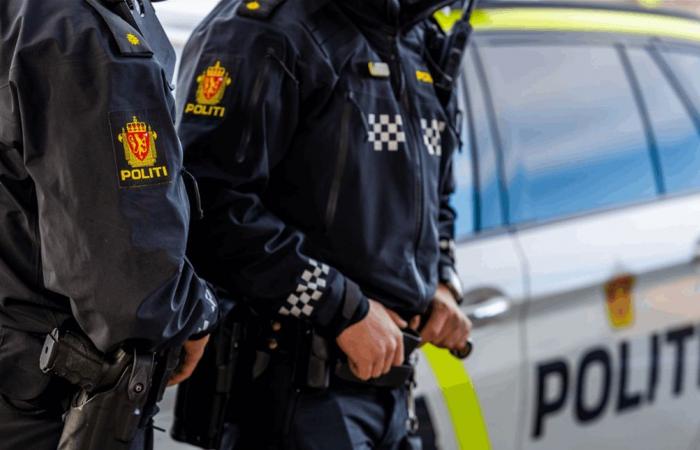 هجوم طعن في النرويج يصيب أربعة أشخاص