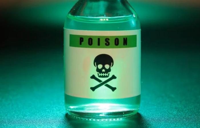 جريمة استمرت لأشهر.. امرأة تسمم زميلتها في العمل