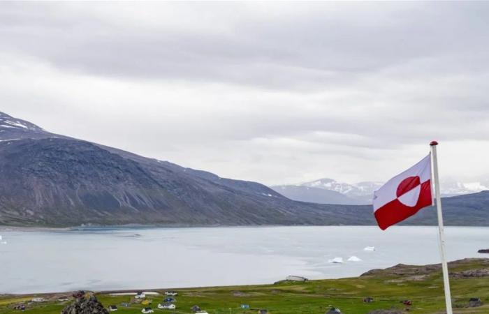 خطة أميركا لشراء غرينلاند وضعت.. وهذه هي الكلفة