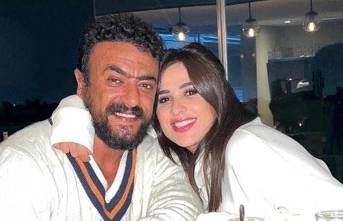 "الجمهور جوّزني"... ممثلة معروفة تكشف لأول مرة حقيقة ارتباطها بطليق ياسمين عبد العزيز