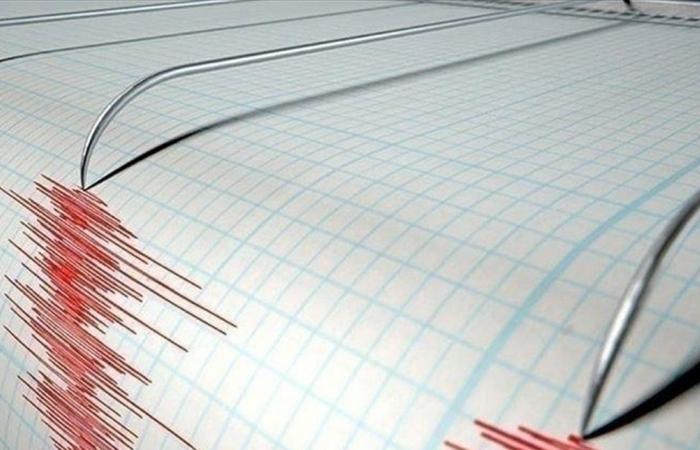 الأرصاد القطرية: بلادنا آمنة من الزلازل