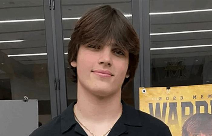 أثناء مسابقة رياضية.. طالب قتل زميله