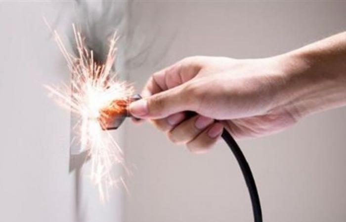 ابن الـ30 عاما .. توفي صعقا بالكهرباء!