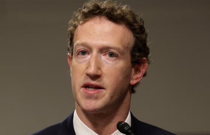 زوكربيرغ يشتري قصراً بـ23 مليون دولار نقداً.. ما علاقة ترامب؟