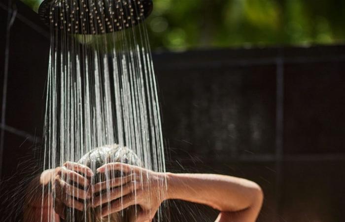 ما هي أبرز فوائد الاستحمام بالماء البارد؟