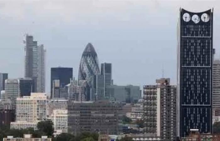 في بلد أوروبي.. الصراصير والسمك والفئران تنتشر في المباني!