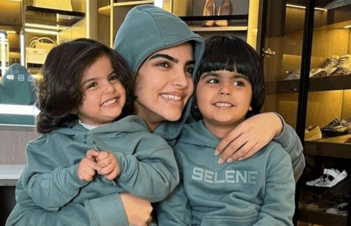 "القصة لا تستدعي هذه الضجة".. انتقادات تواجه مؤثرة سعودية بسبب سلوك أولادها (فيديو)