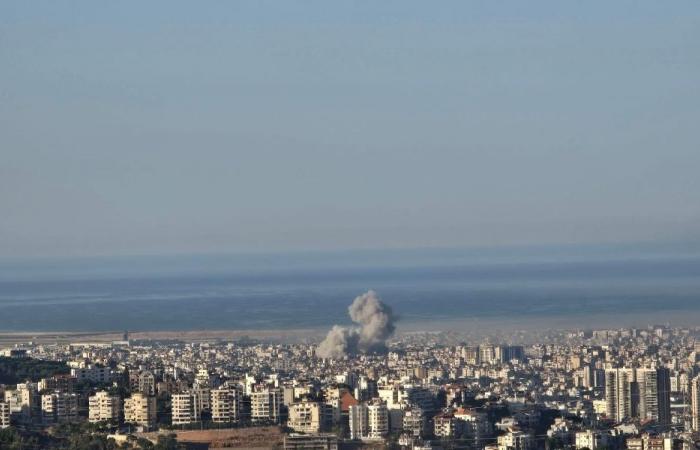 توافق رئاسي على حصرية السلاح.. ما هي شروط الثنائي؟