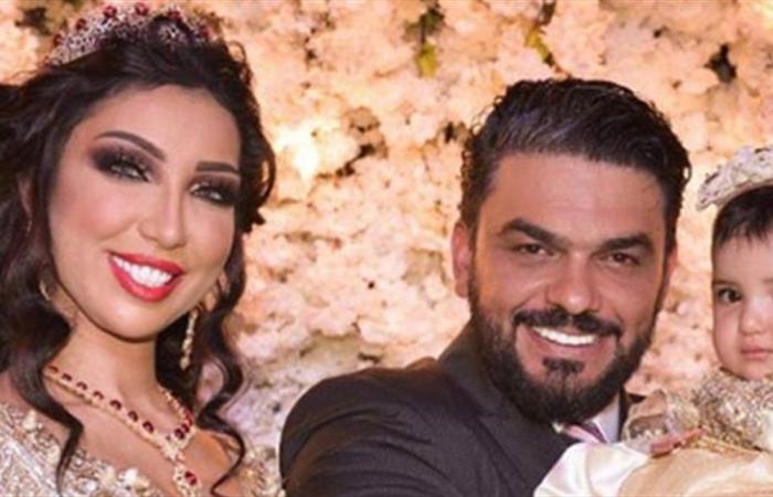 بعد أزمة السجن... هل تعود دنيا بطمة إلى طليقها؟!