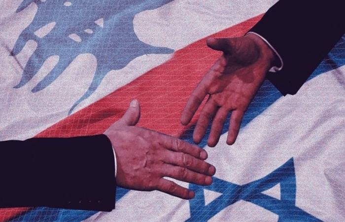 إسرائيل: السلام مع لبنان ممكن في هذه الحالة!