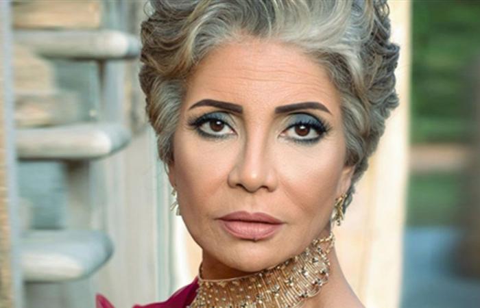 سوسن بدر تكشف عن مواصفات شريك حياتها