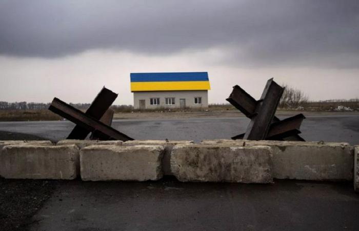 إسقاط 10 مسيرات أوكرانية فوق الأراضي الروسية