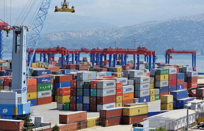 “الحزب” صوّب أعينه… تكرر كارثة آب عام 2020؟