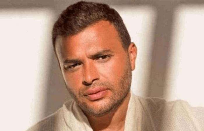 فنان يعلن وفاة حماته.. وهذا ما طلبه من متابعيه