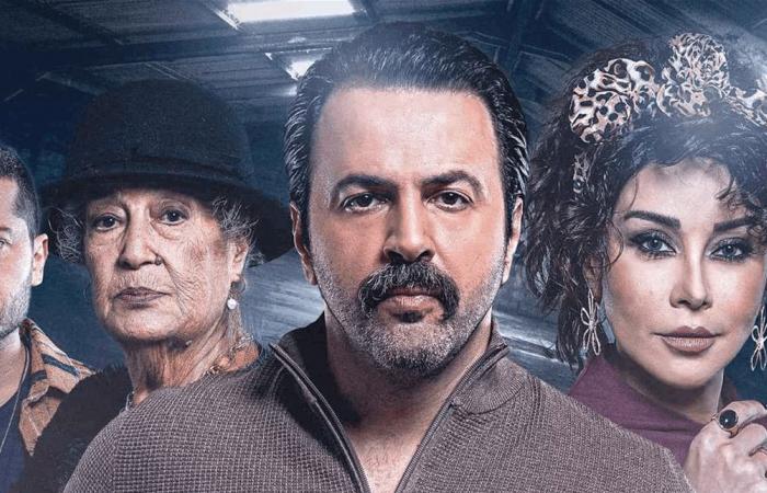 انفصل عن زوجته.. ممثل سوري شهير يتكلم عن معاناته بعد مسلسل "تحت سابع أرض" (فيديو)