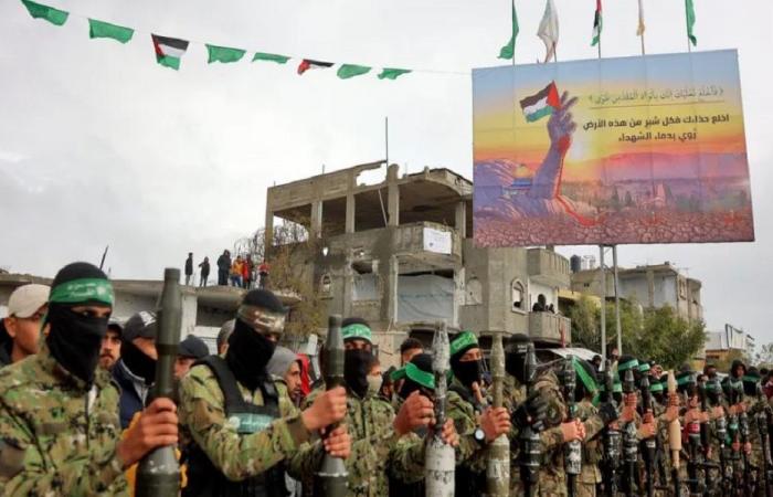 حماس: نتنياهو يهدف إلى عزل غزة عن عمقها العربي