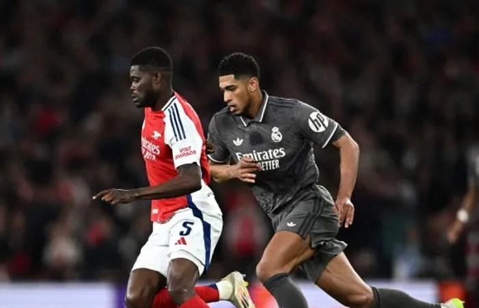 "يويفا" يطرد ريال مدريد من دوري أبطال أوروبا!