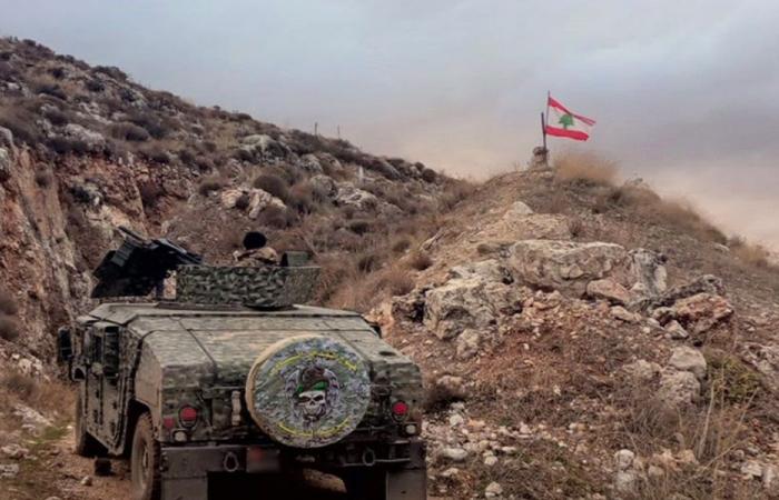 الجيش يقترب من إنهاء تفكيك بنية “الحزب” جنوب الليطاني!