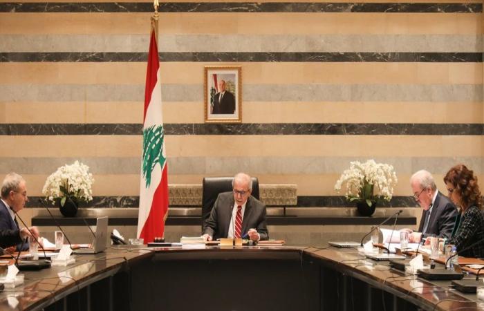 مجلس الوزراء أقرّ مرسوم التعويضات لموظفي “التربية”