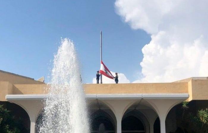 إجتماعات بين الرئاسة و”الحزب” لتسليم السلاح