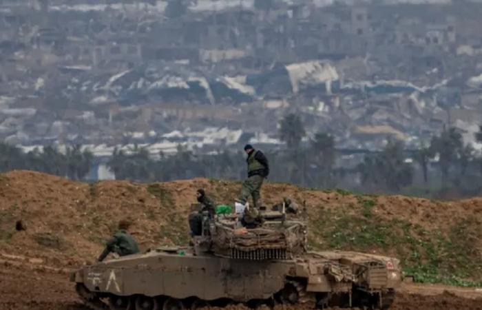 إسرائيل تحول ثلث مساحة قطاع غزة لـ”منطقة عازلة”