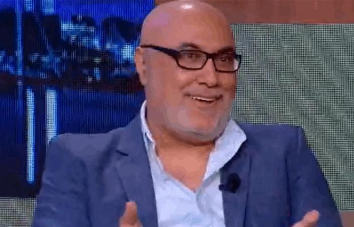 نعيم حلاوي يبحث عن شريكة حياة غنية: بدي تعيشنا عيشة حلوة (فيديو)