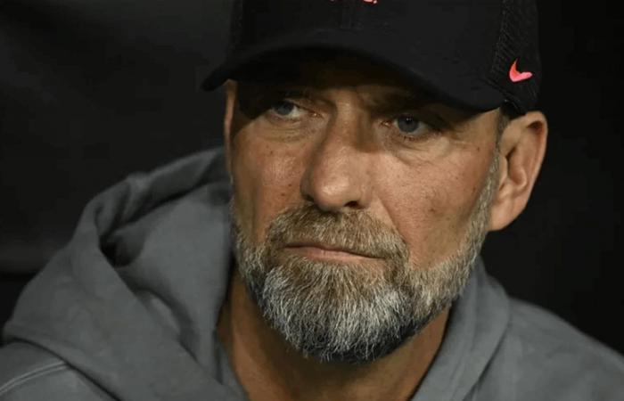 كلوب إلى ريال مدريد؟