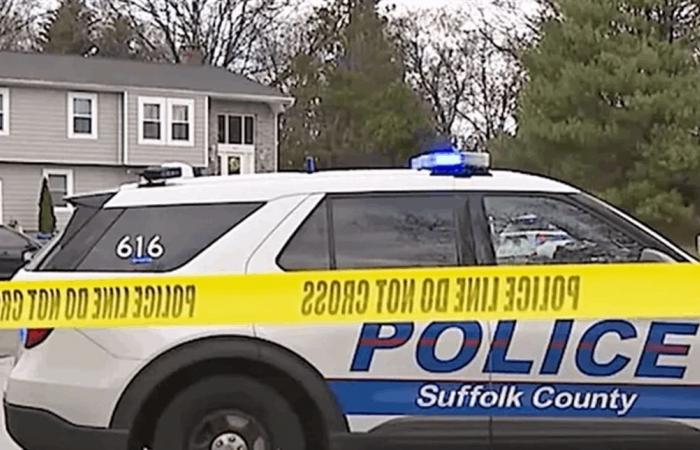 طعنها 35 مرة.. مراهق قتل جدّته وحاول القضاء على والدته