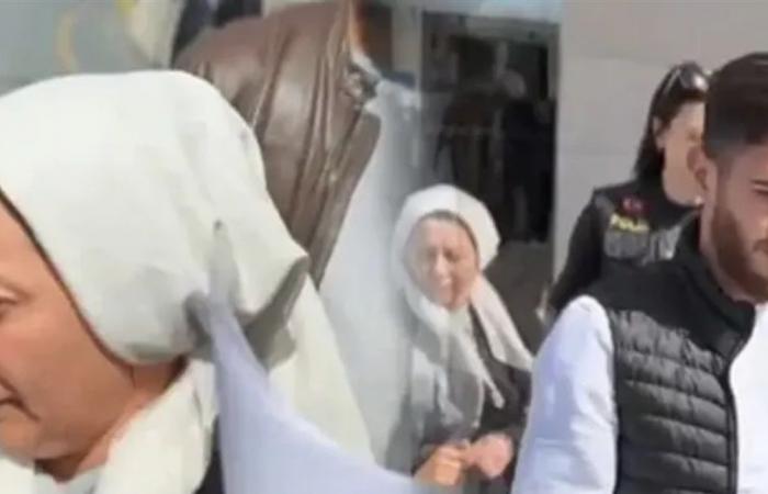 قصة لا تخطر في البال تهزّ تركيا... أغرم بأم خطيبته والأخيرة أصبحت حاملاً! (فيديو)