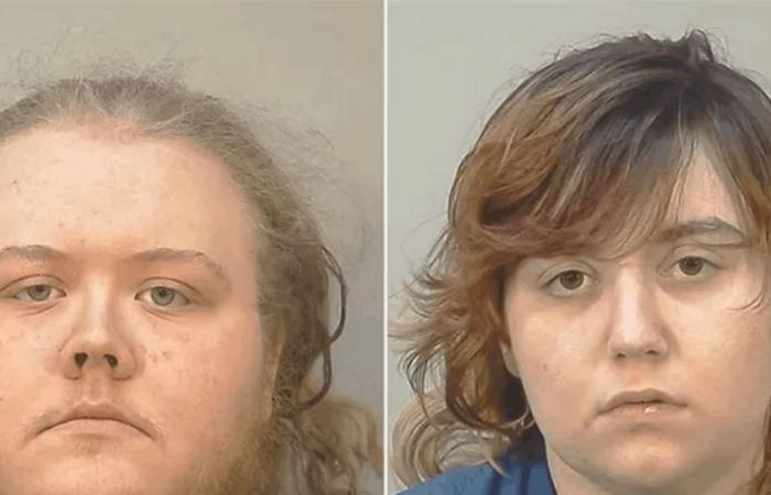 حادثة مرعبة.. خطّطا للإعتداء على رضيعتهما قبل ولاتها