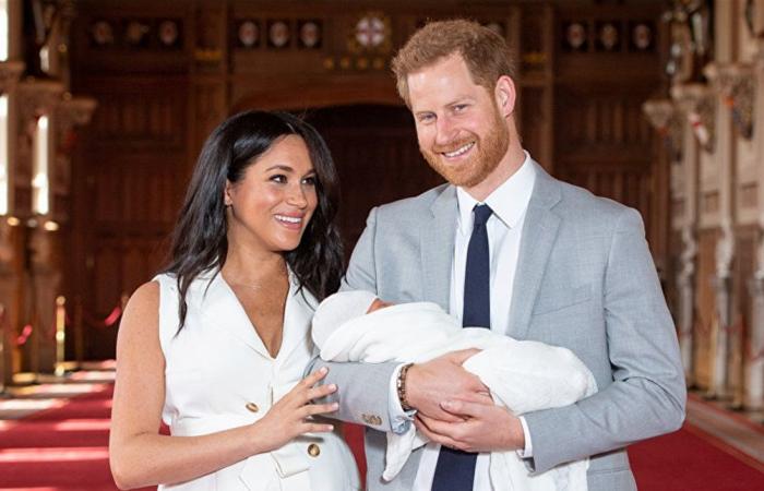 وصفتهما بـ"المقززين".. مشهورة ورائدة أعمال تُهاجم الأمير هاري وزوجته لهذا السبب (صورة)