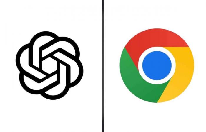 OpenAI تُبدي اهتمامها بشراء متصفح كروم من جوجل