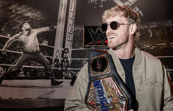 مصارع يرفض مليون دولار مقابل الظهور بشكل معين (صورة)