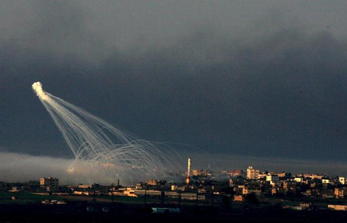 وفد من حماس سيلتقي وسطاء مصريين في القاهرة السبت