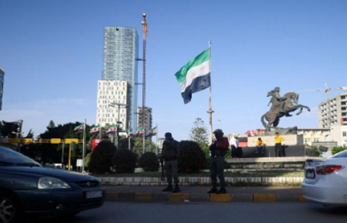 سوريا ترد على شروط تخفيف العقوبات الأميركية