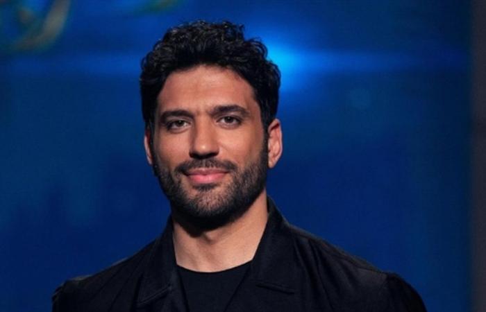 حسن الرداد يكشف أسراراً جديدة عن سليمان عيد