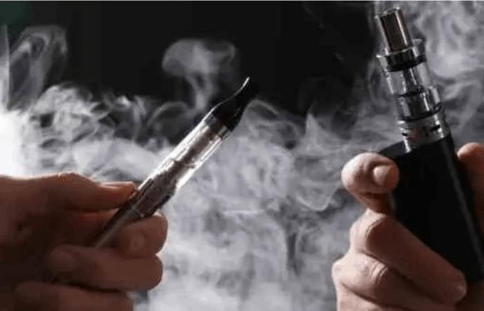 دواء جديد لمكافحة إدمان النيكوتين