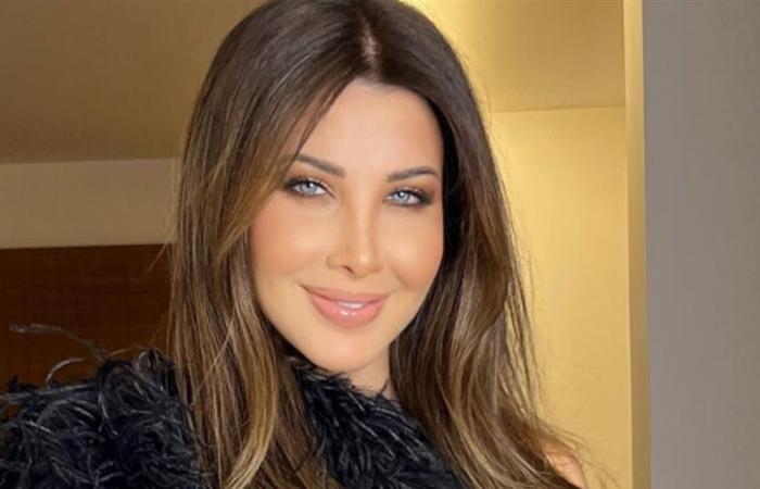 بالصورة.. الموت يُؤلم نانسي عجرم: "بزعل كتير لما الناس اللي بحبن يفلّوا فجأة"