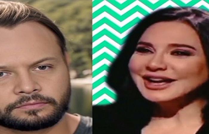 بعد أحداث جرمانا وأشرفية صحنايا... ماذا قال مكسيم خليل وسلاف فواخرجي؟